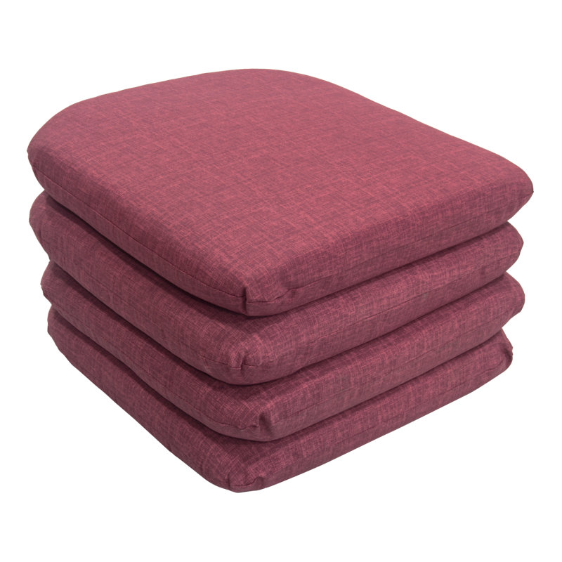 Latitude Run® Indoor/Outdoor Seat Cushion | Wayfair